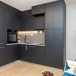 Perfect Downtown A217 Apartament *