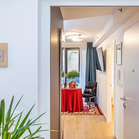Apartament Perfect Downtown A217