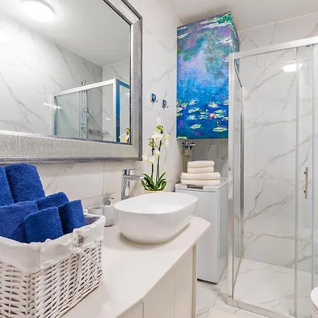 Perfect Downtown A217 דירה דוברובניק