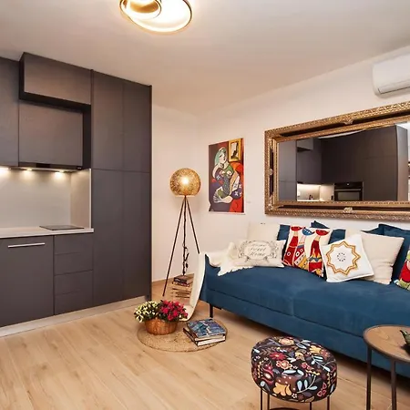 Perfect Downtown A217 * ドゥブロブニク