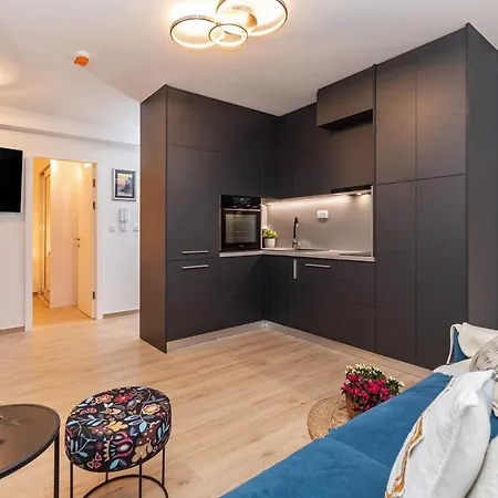 Lägenhet Perfect Downtown A217 Dubrovnik