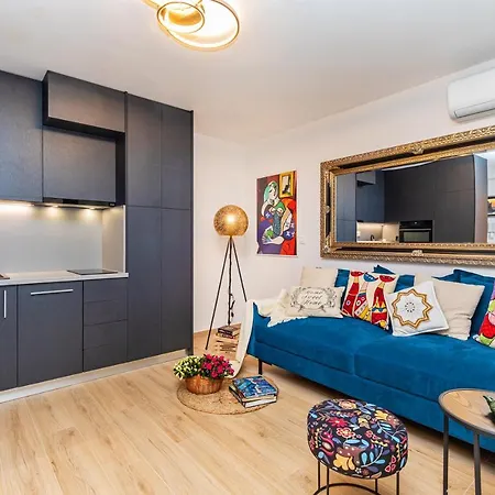 Perfect Downtown A217 דוברובניק