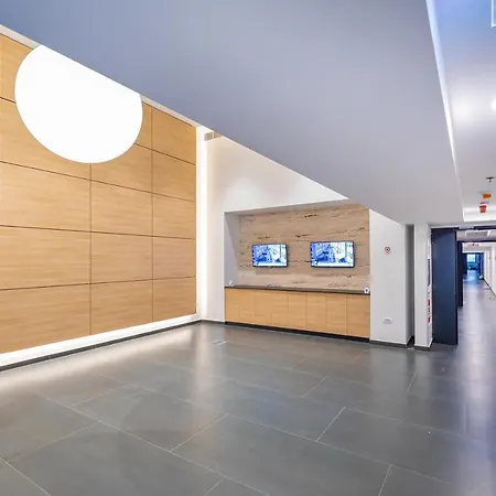 דירה Perfect Downtown A217 דוברובניק