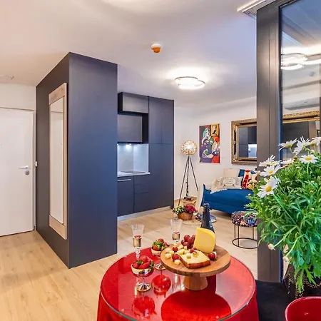 Perfect Downtown A217 Apartment Dubrovnik