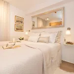 Perfect Downtown A217 Lejlighed *
