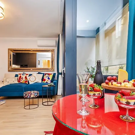 Appartamento Perfect Downtown A217 Ragusa