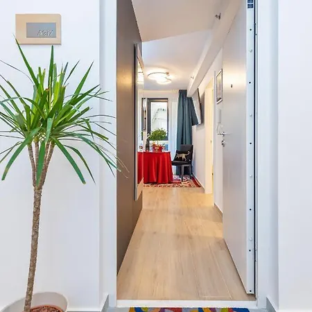 Perfect Downtown A217 Ragusa