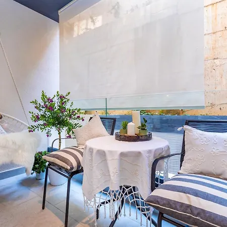 Perfect Downtown A217 Ragusa