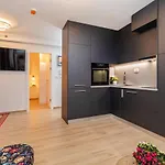 Perfect Downtown A217 Appartement
