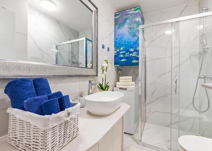 Perfect Downtown A217 Appartement Dubrovnik