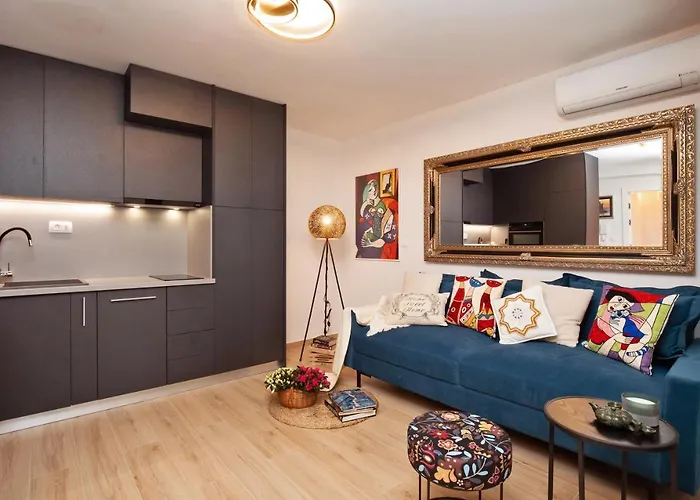 Perfect Downtown A217 * Dubrovnik