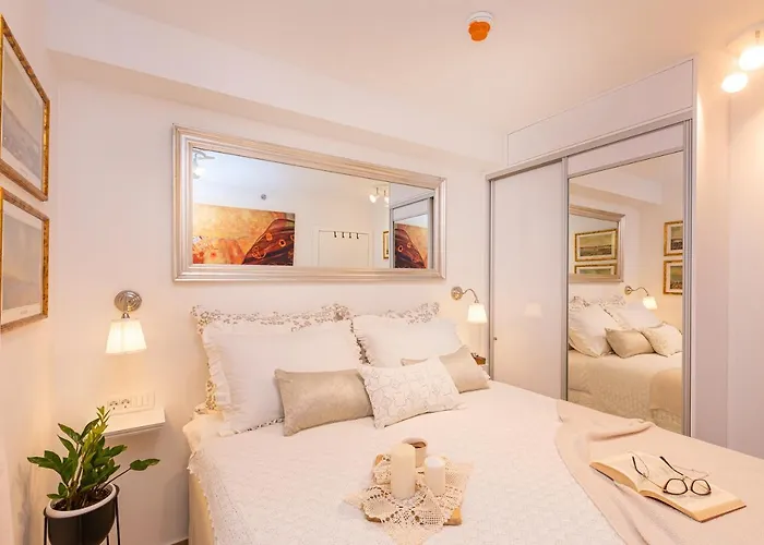 Perfect Downtown A217 Appartement *