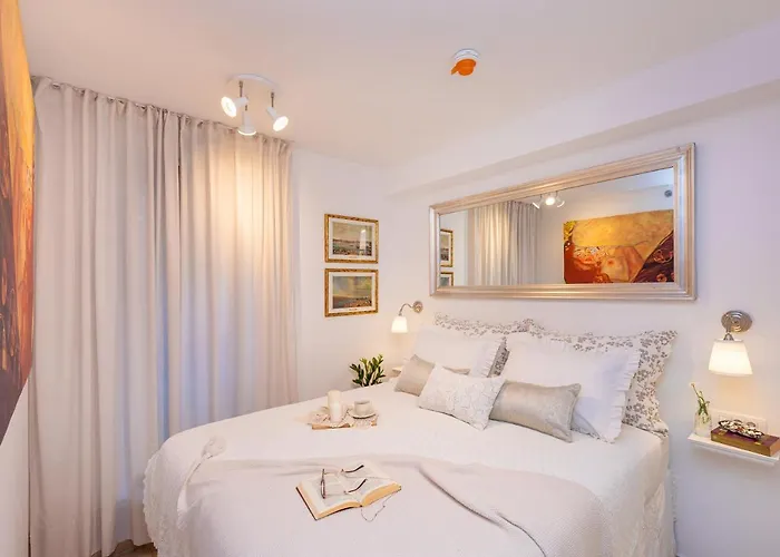 Perfect Downtown A217 Dubrovnik