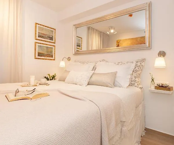 Perfect Downtown A217 Appartement *