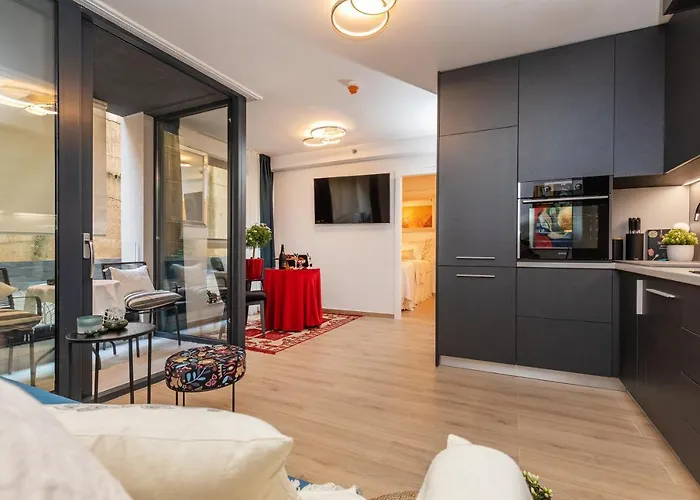 Appartement Perfect Downtown A217 Dubrovnik