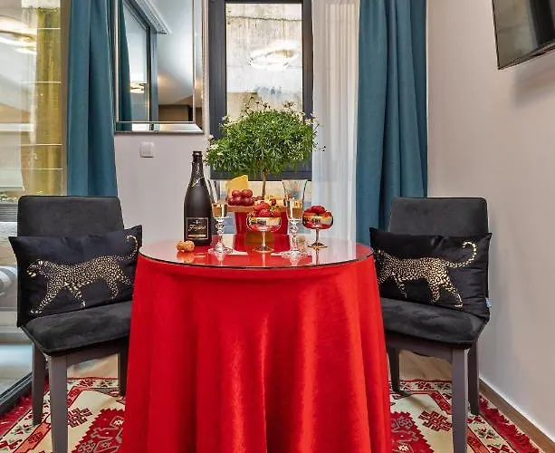 Perfect Downtown A217 Appartement Dubrovnik