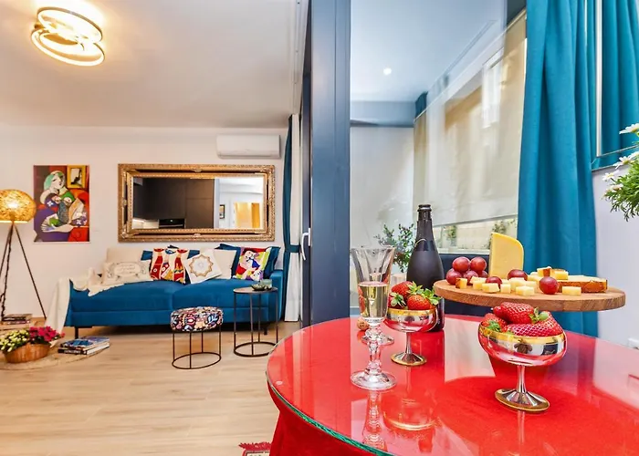 Appartement Perfect Downtown A217 Dubrovnik