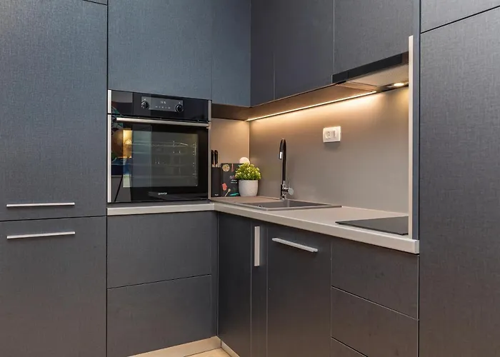 Perfect Downtown A217 Dubrovnik