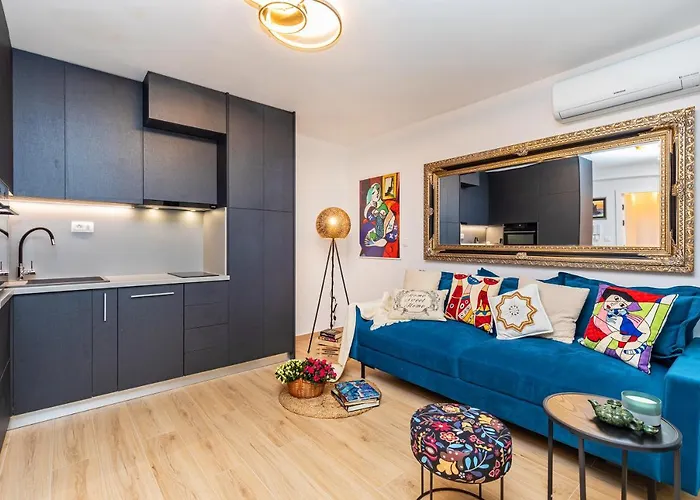 Perfect Downtown A217 Dubrovnik