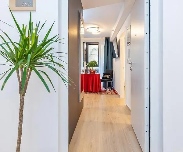 Perfect Downtown A217 Dubrovnik